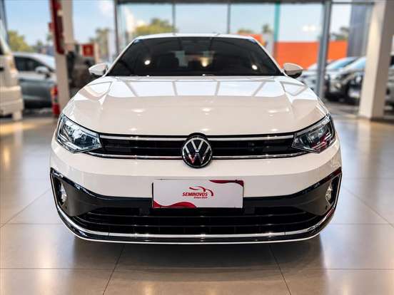 VOLKSWAGEN-VIRTUS-1.0 200 TSI HIGHLINE AUTOMÁTICO VOLKSWAGEN-VIRTUS-2023