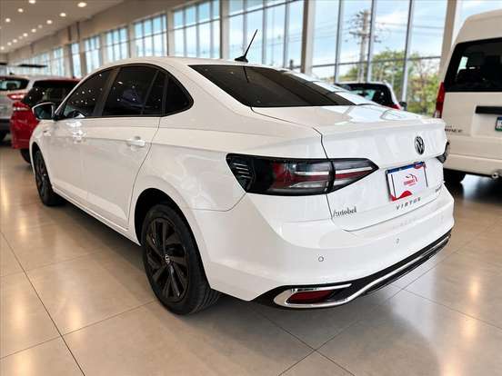 VOLKSWAGEN-VIRTUS-1.0 200 TSI HIGHLINE AUTOMÁTICO VOLKSWAGEN-VIRTUS-2023