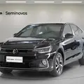 VOLKSWAGEN VIRTUS 1.0 200 TSI HIGHLINE AUTOMÁTICO VOLKSWAGEN VIRTUS 1.0 200 TSI HIGHLINE AUTOMÁTICO