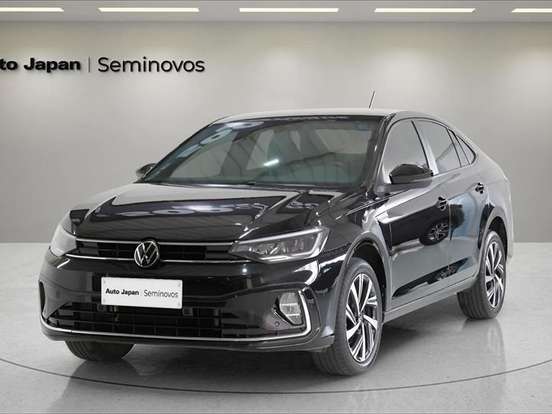 VOLKSWAGEN-VIRTUS-1.0 200 TSI HIGHLINE AUTOMÁTICO VOLKSWAGEN-VIRTUS-2024