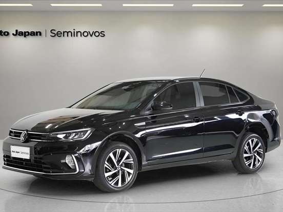 VOLKSWAGEN-VIRTUS-1.0 200 TSI HIGHLINE AUTOMÁTICO VOLKSWAGEN-VIRTUS-2024