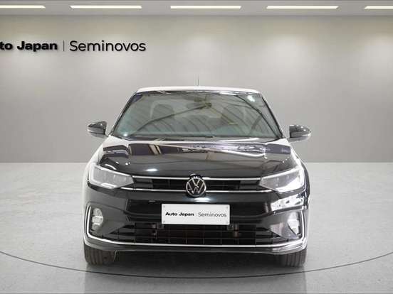 VOLKSWAGEN-VIRTUS-1.0 200 TSI HIGHLINE AUTOMÁTICO VOLKSWAGEN-VIRTUS-2024