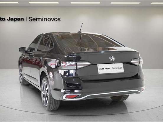 VOLKSWAGEN-VIRTUS-1.0 200 TSI HIGHLINE AUTOMÁTICO VOLKSWAGEN-VIRTUS-2024