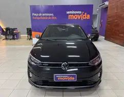 VOLKSWAGEN VIRTUS 1.4 250 TSI EXCLUSIVE AUTOMÁTICO VOLKSWAGEN VIRTUS 1.4 250 TSI EXCLUSIVE AUTOMÁTICO