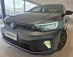 VOLKSWAGEN VIRTUS 1.4 250 TSI EXCLUSIVE AUTOMÁTICO VOLKSWAGEN VIRTUS 1.4 250 TSI EXCLUSIVE AUTOMÁTICO