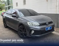 VOLKSWAGEN VIRTUS 1.4 250 TSI EXCLUSIVE AUTOMÁTICO VOLKSWAGEN VIRTUS 1.4 250 TSI EXCLUSIVE AUTOMÁTICO