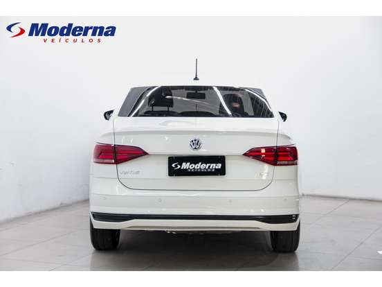 VOLKSWAGEN-VIRTUS-1.6 MSI TOTAL FLEX MANUAL VOLKSWAGEN-VIRTUS-2018