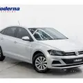 VOLKSWAGEN VIRTUS 1.6 MSI TOTAL FLEX MANUAL VOLKSWAGEN VIRTUS 1.6 MSI TOTAL FLEX MANUAL