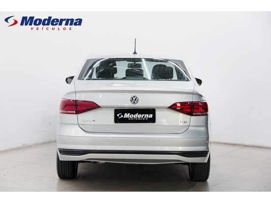 VOLKSWAGEN-VIRTUS-1.6 MSI TOTAL FLEX MANUAL VOLKSWAGEN-VIRTUS-2019