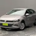 VOLKSWAGEN VIRTUS 1.6 MSI TOTAL FLEX MANUAL VOLKSWAGEN VIRTUS 1.6 MSI TOTAL FLEX MANUAL