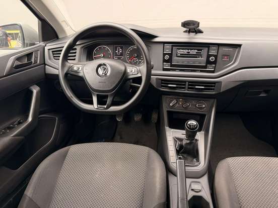 VOLKSWAGEN-VIRTUS-1.6 MSI TOTAL FLEX MANUAL VOLKSWAGEN-VIRTUS-2020