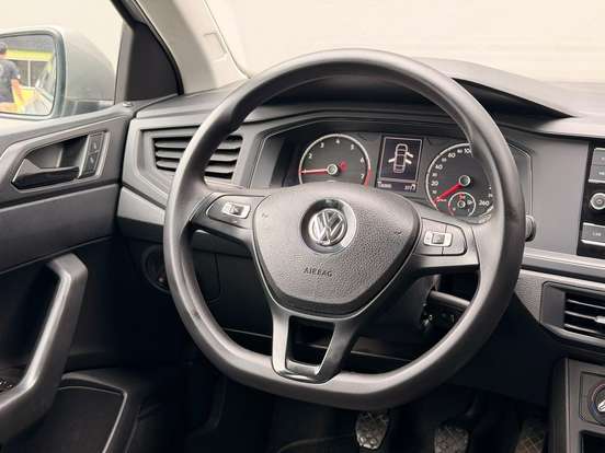 VOLKSWAGEN-VIRTUS-1.6 MSI TOTAL FLEX MANUAL VOLKSWAGEN-VIRTUS-2020
