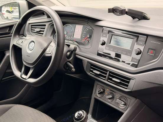 VOLKSWAGEN-VIRTUS-1.6 MSI TOTAL FLEX MANUAL VOLKSWAGEN-VIRTUS-2020