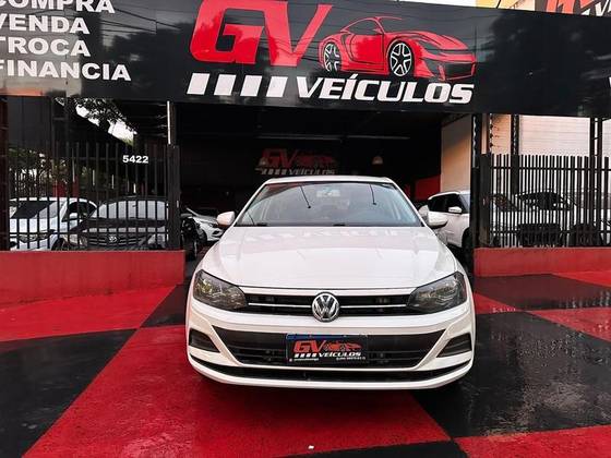 VOLKSWAGEN VIRTUS 1.6 MSI TOTAL FLEX MANUAL