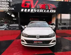 VOLKSWAGEN VIRTUS 1.6 MSI TOTAL FLEX MANUAL VOLKSWAGEN VIRTUS 1.6 MSI TOTAL FLEX MANUAL