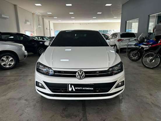 VOLKSWAGEN-VIRTUS-1.6 MSI TOTAL FLEX MANUAL VOLKSWAGEN-VIRTUS-2019
