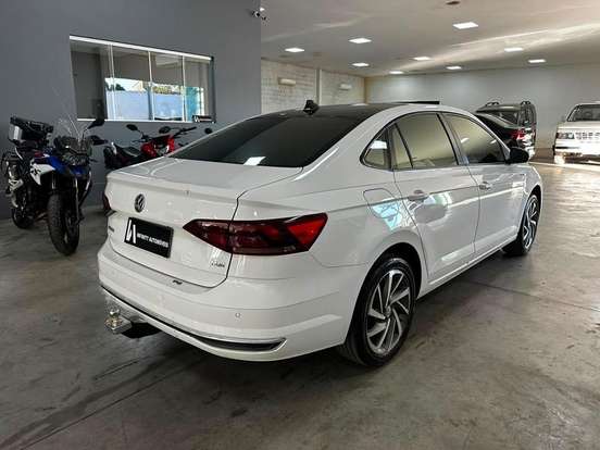 VOLKSWAGEN-VIRTUS-1.6 MSI TOTAL FLEX MANUAL VOLKSWAGEN-VIRTUS-2019