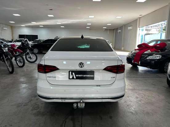 VOLKSWAGEN-VIRTUS-1.6 MSI TOTAL FLEX MANUAL VOLKSWAGEN-VIRTUS-2019
