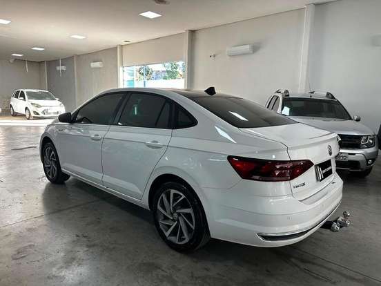 VOLKSWAGEN-VIRTUS-1.6 MSI TOTAL FLEX MANUAL VOLKSWAGEN-VIRTUS-2019