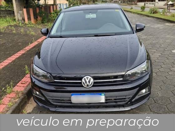 VOLKSWAGEN VIRTUS 1.6 MSI TOTAL FLEX MANUAL