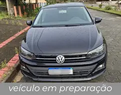 VOLKSWAGEN VIRTUS 1.6 MSI TOTAL FLEX MANUAL VOLKSWAGEN VIRTUS 1.6 MSI TOTAL FLEX MANUAL