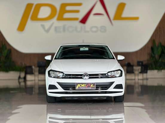 VOLKSWAGEN-VIRTUS-1.6 MSI TOTAL FLEX MANUAL VOLKSWAGEN-VIRTUS-2021