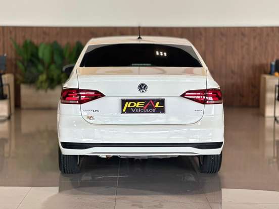 VOLKSWAGEN-VIRTUS-1.6 MSI TOTAL FLEX MANUAL VOLKSWAGEN-VIRTUS-2021