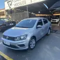 VOLKSWAGEN VOYAGE 1.0 12V MPI TOTALFLEX 4P MANUAL VOLKSWAGEN VOYAGE 1.0 12V MPI TOTALFLEX 4P MANUAL