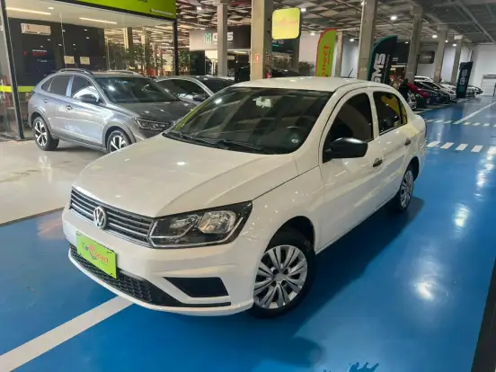 VOLKSWAGEN-VOYAGE-2022