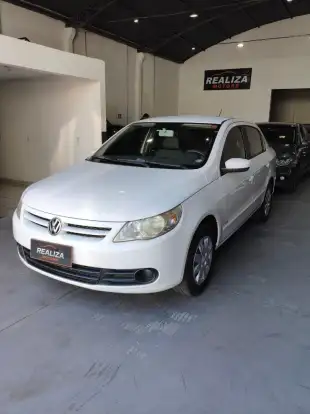 VOLKSWAGEN-VOYAGE-1.0 MI 8V FLEX 4P MANUAL VOLKSWAGEN-VOYAGE-2012