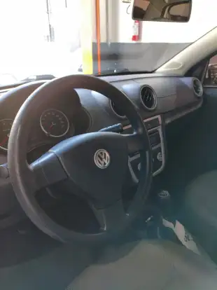 VOLKSWAGEN-VOYAGE-1.0 MI 8V FLEX 4P MANUAL VOLKSWAGEN-VOYAGE-2012