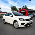 VOLKSWAGEN VOYAGE 1.6 MSI TOTALFLEX 4P MANUAL VOLKSWAGEN VOYAGE 1.6 MSI TOTALFLEX 4P MANUAL