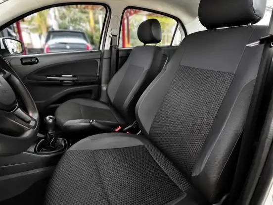 VOLKSWAGEN-VOYAGE-1.6 MSI TOTALFLEX 4P MANUAL VOLKSWAGEN-VOYAGE-2022