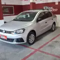 VOLKSWAGEN VOYAGE 1.6 MSI TOTALFLEX COMFORTLINE 4P I-MOTION VOLKSWAGEN VOYAGE 1.6 MSI TOTALFLEX COMFORTLINE 4P I-MOTION