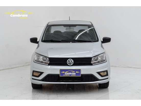 VOLKSWAGEN-VOYAGE-1.0 12V MPI TOTALFLEX 4P MANUAL VOLKSWAGEN-VOYAGE-2022