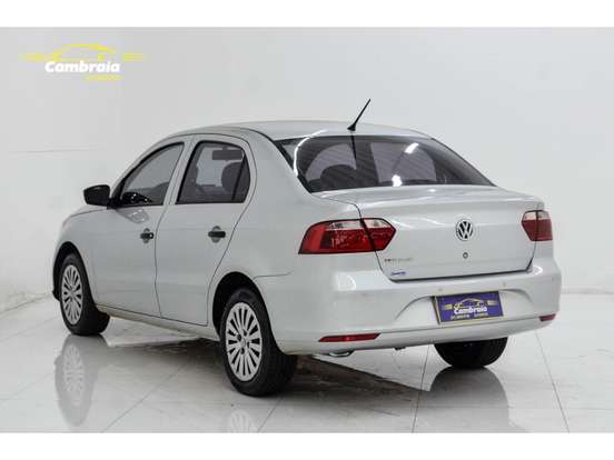 VOLKSWAGEN-VOYAGE-1.0 12V MPI TOTALFLEX 4P MANUAL VOLKSWAGEN-VOYAGE-2022