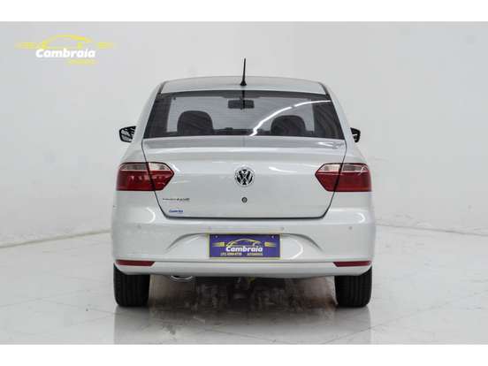 VOLKSWAGEN-VOYAGE-1.0 12V MPI TOTALFLEX 4P MANUAL VOLKSWAGEN-VOYAGE-2022