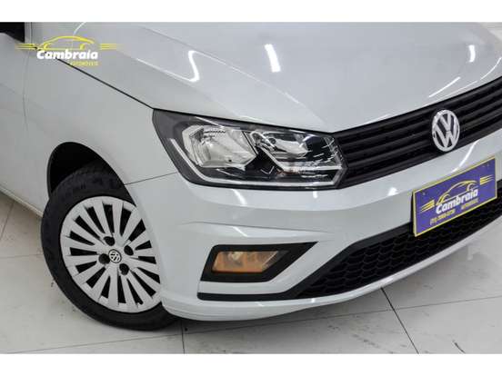 VOLKSWAGEN-VOYAGE-1.0 12V MPI TOTALFLEX 4P MANUAL VOLKSWAGEN-VOYAGE-2022