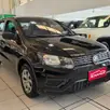 VOLKSWAGEN VOYAGE 1.0 12V MPI TOTALFLEX 4P MANUAL VOLKSWAGEN VOYAGE 1.0 12V MPI TOTALFLEX 4P MANUAL