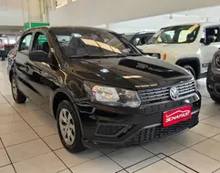 VOLKSWAGEN VOYAGE 1.0 12V MPI TOTALFLEX 4P MANUAL VOLKSWAGEN VOYAGE 1.0 12V MPI TOTALFLEX 4P MANUAL