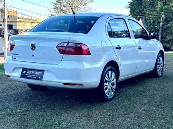 VOLKSWAGEN-VOYAGE-1.0 12V MPI TOTALFLEX 4P MANUAL VOLKSWAGEN-VOYAGE-2022