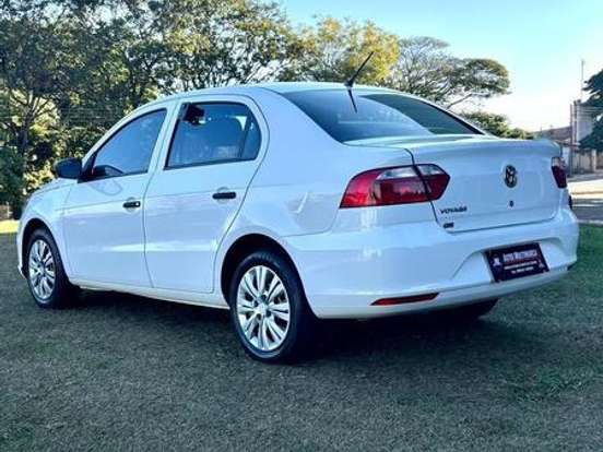 VOLKSWAGEN-VOYAGE-1.0 12V MPI TOTALFLEX 4P MANUAL VOLKSWAGEN-VOYAGE-2022