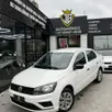 VOLKSWAGEN VOYAGE 1.0 12V MPI TOTALFLEX 4P MANUAL VOLKSWAGEN VOYAGE 1.0 12V MPI TOTALFLEX 4P MANUAL