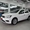VOLKSWAGEN VOYAGE 1.0 12V MPI TOTALFLEX 4P MANUAL VOLKSWAGEN VOYAGE 1.0 12V MPI TOTALFLEX 4P MANUAL