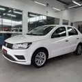VOLKSWAGEN VOYAGE 1.0 12V MPI TOTALFLEX 4P MANUAL VOLKSWAGEN VOYAGE 1.0 12V MPI TOTALFLEX 4P MANUAL