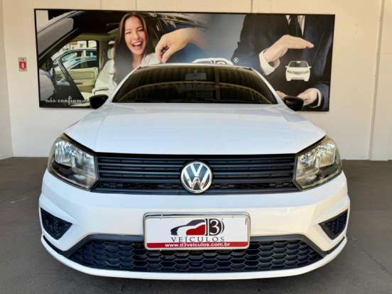 VOLKSWAGEN-VOYAGE-1.0 12V MPI TOTALFLEX 4P MANUAL VOLKSWAGEN-VOYAGE-2022