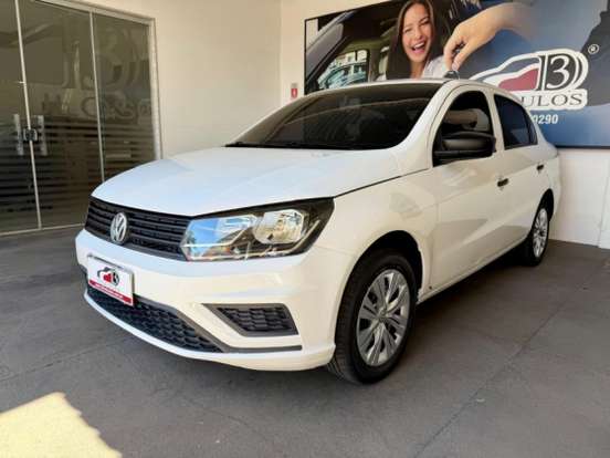 VOLKSWAGEN-VOYAGE-2022