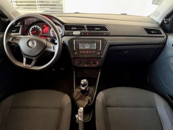 VOLKSWAGEN-VOYAGE-1.0 12V MPI TOTALFLEX 4P MANUAL VOLKSWAGEN-VOYAGE-2022