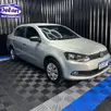 VOLKSWAGEN VOYAGE 1.0 MI TRENDLINE 8V FLEX 4P MANUAL VOLKSWAGEN VOYAGE 1.0 MI TRENDLINE 8V FLEX 4P MANUAL