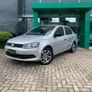 VOLKSWAGEN VOYAGE 1.0 MI TRENDLINE 8V FLEX 4P MANUAL VOLKSWAGEN VOYAGE 1.0 MI TRENDLINE 8V FLEX 4P MANUAL